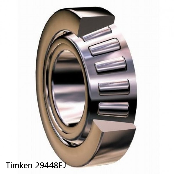 29448EJ Timken Tapered Roller Bearing #1 small image