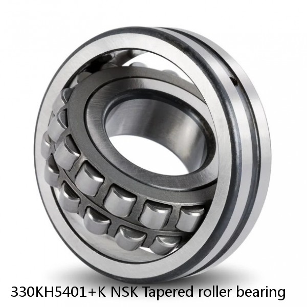 330KH5401+K NSK Tapered roller bearing #1 small image