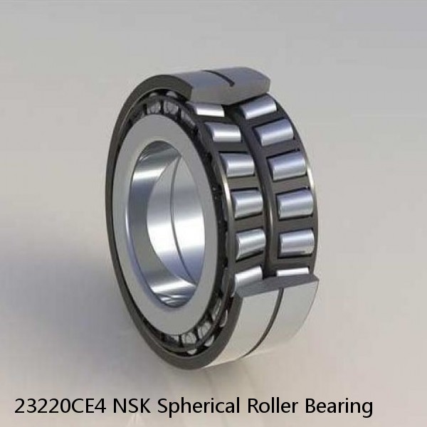 23220CE4 NSK Spherical Roller Bearing #1 small image