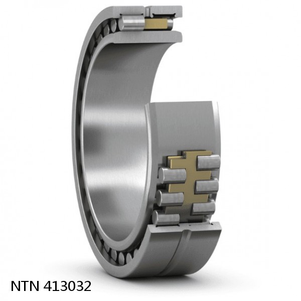 413032 NTN Cylindrical Roller Bearing #1 small image