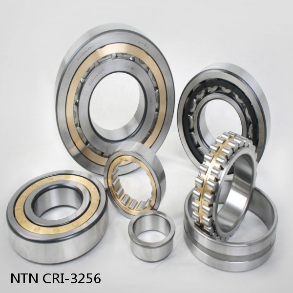 CRI-3256 NTN Cylindrical Roller Bearing #1 small image