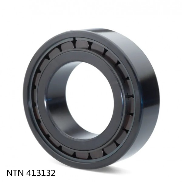 413132 NTN Cylindrical Roller Bearing #1 small image