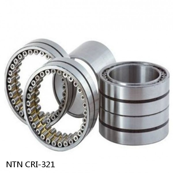 CRI-321 NTN Cylindrical Roller Bearing #1 small image