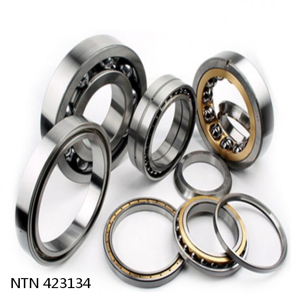 423134 NTN Cylindrical Roller Bearing #1 small image