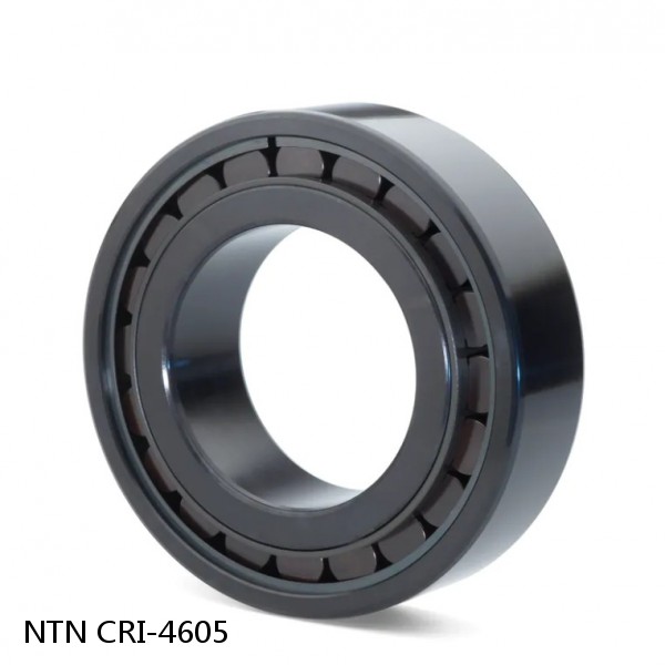 CRI-4605 NTN Cylindrical Roller Bearing #1 small image