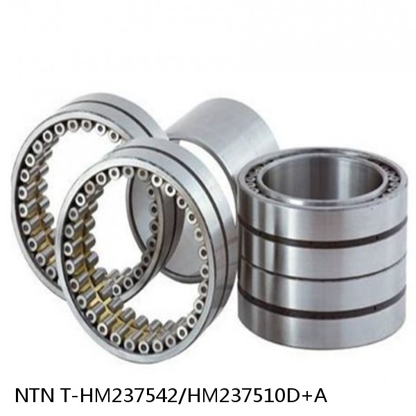 T-HM237542/HM237510D+A NTN Cylindrical Roller Bearing #1 small image