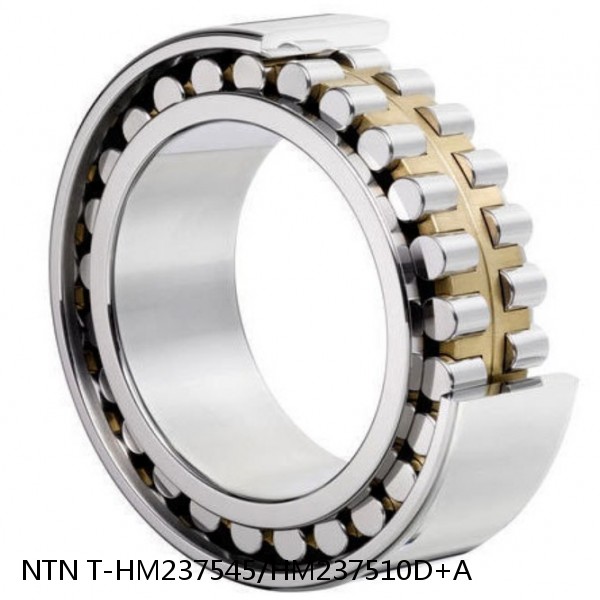 T-HM237545/HM237510D+A NTN Cylindrical Roller Bearing #1 small image