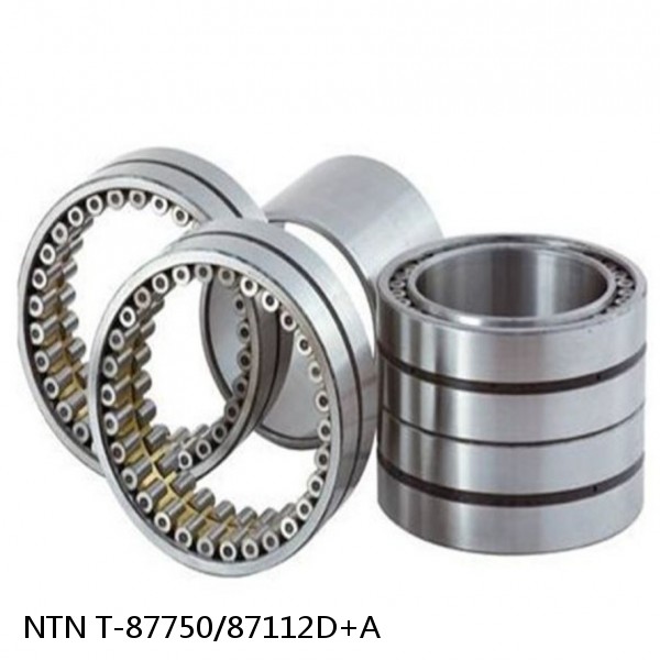 T-87750/87112D+A NTN Cylindrical Roller Bearing