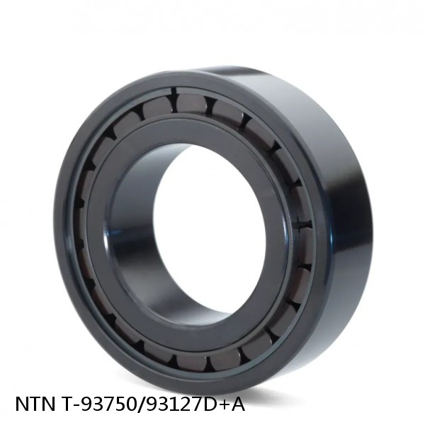 T-93750/93127D+A NTN Cylindrical Roller Bearing #1 small image