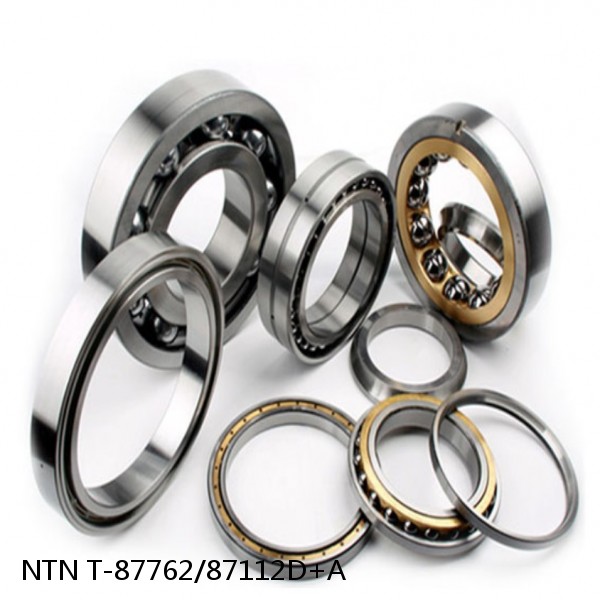 T-87762/87112D+A NTN Cylindrical Roller Bearing