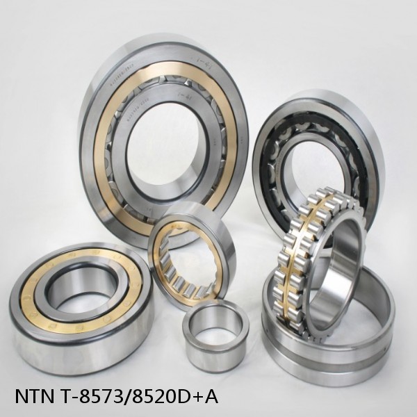 T-8573/8520D+A NTN Cylindrical Roller Bearing #1 small image