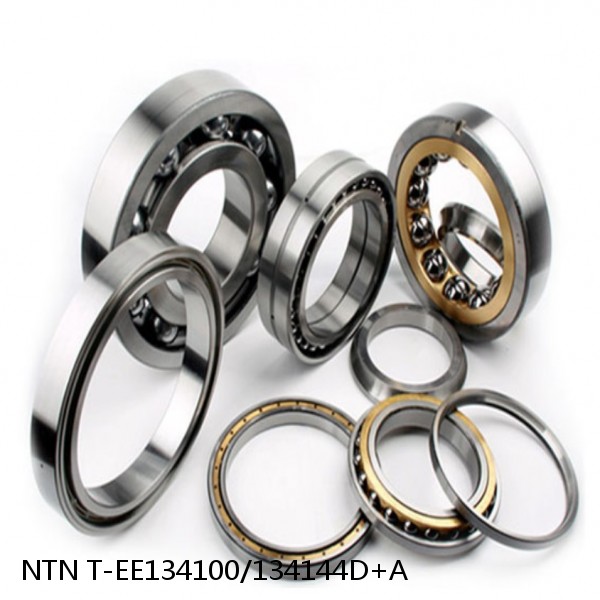 T-EE134100/134144D+A NTN Cylindrical Roller Bearing #1 small image