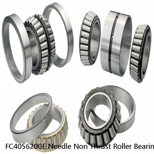 FC4056200E Needle Non Thrust Roller Bearings