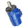 Blowers Parts Micro Orbit Hydraulic Motor BMM Series Spline Shaft / Key Shaft OMM BMM #3 small image