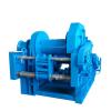 50T Marine Hydraulic winch #5 small image