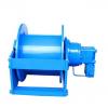 50T Marine Hydraulic winch #4 small image