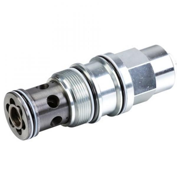 DLS-L15E series multichannel reversing valve #1 image