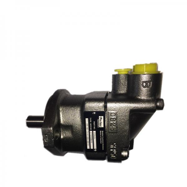 A6VM Series Rexroth A6VM28 A6VM80EZ4 A6VM107HD2D Rexroth Hydraulic Variable Motor A6VM80 Hydraulic Piston Motor And Parts #2 image