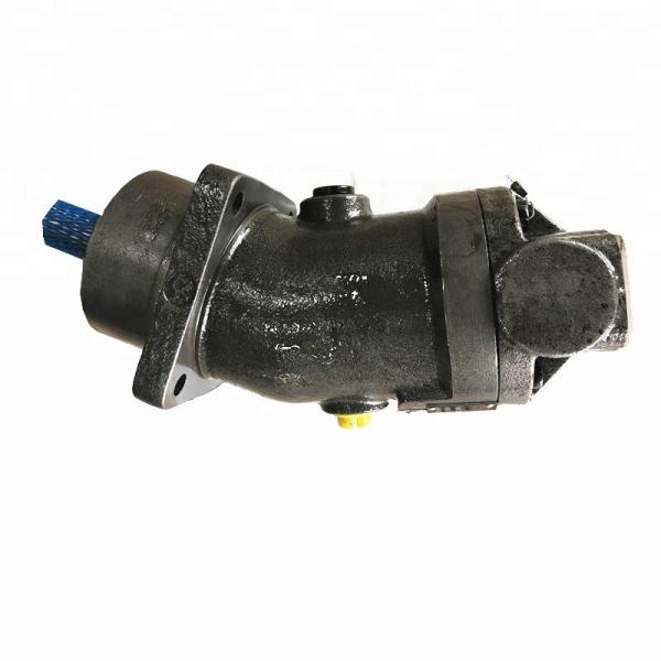 A2F Series Hydraulic Piston Pump #5 image