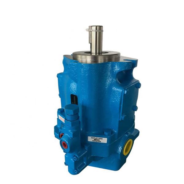 A2F Axial Piston Hydraulic Motor #1 image