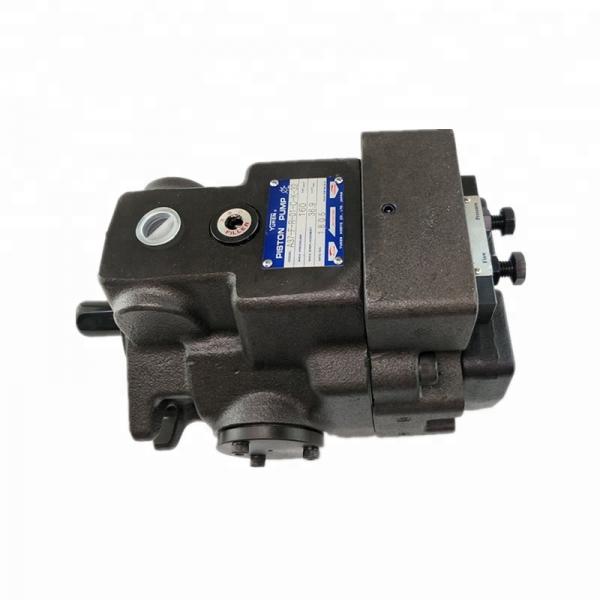 A2F Series Hydraulic Piston Pump #2 image