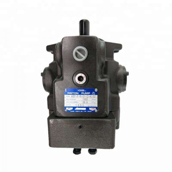 A4VSO A4VSO40 A4VSO71 A4VSO125 A4VSO180 A4VSO250 A4VSO355  A4VSO500 Bosch Rexroth Hydraulic Variable Piston Pump #1 image