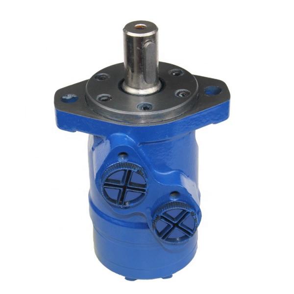 BMM Orbit hydraulic motor #1 image