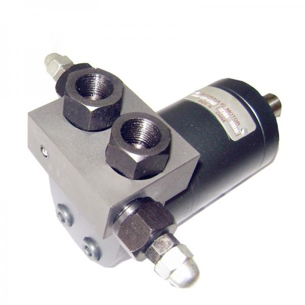 BMR/OMR spool valve motor #4 image