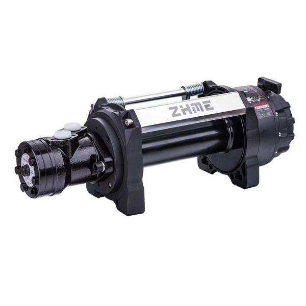 5T/ 10T/ 15T/ 20T Hydraulic winch #5 image