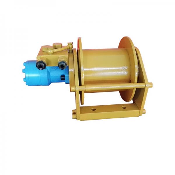 1 2 3 4 5 10 12 15 20 25 30 35 40 45 50 60 ton used hydraulic winch for fishing runva log splitter excavator tractor crane boat #1 image