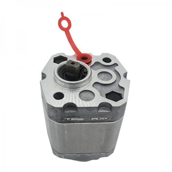 1.25 2.5 10 16 25 32MCY14-1B Fixed displacement axial plunger pump for using in the hydraulic machine #1 image