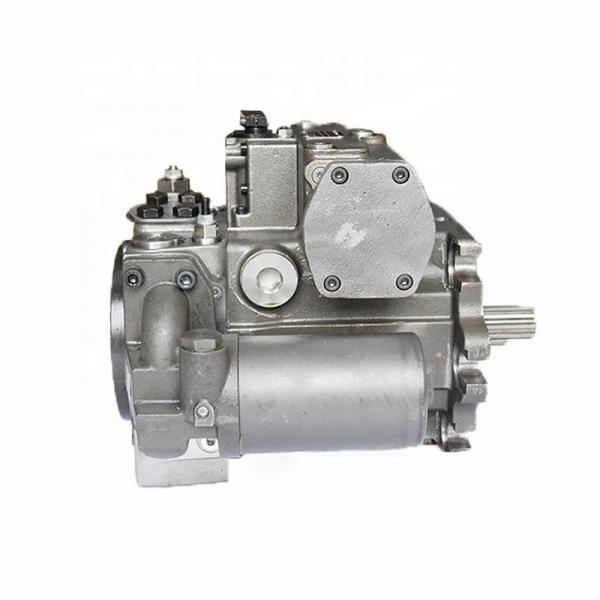 High quality of Rexroth electromagnetic directional valve 4WEH22M 4WEH22L 4WEH22F 4WEH22U Rexroth hydraulic valve #3 image