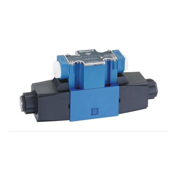 High quality of rexroth Electromagnetic unloading valve DAW10B DAW20B DAW30B rexroth hydraulic valve #4 image