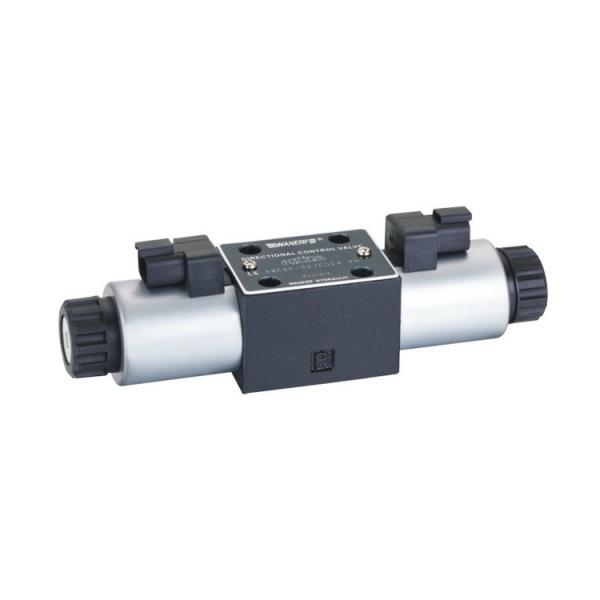 High quality of rexroth Electromagnetic valve    M-3SEW10C M-3SEW10Y M-3SEW10P M-3SEW10U 10N 10D rexroth hydraulic valve #3 image