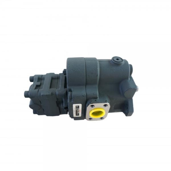 Hydraulic Piston Pump Excavator Parts V60n90 #3 image