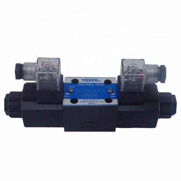 DLS-L15E series multichannel reversing valve #2 image