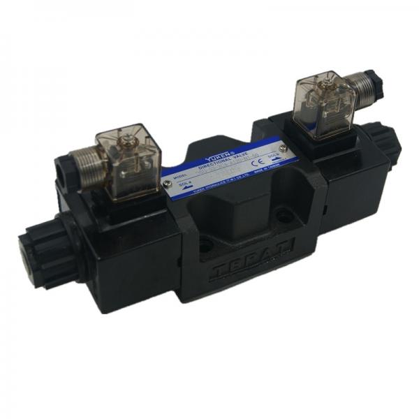 Best quality hand operated directional control valve manufacturers, hydraulic directional hand control valve #1 image