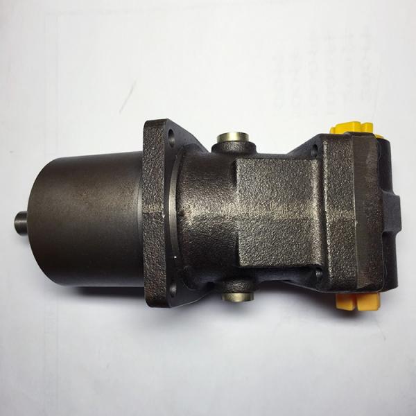 Hydraulic Piston Pump Excavator Parts V60n90 #1 image