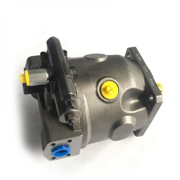 Hydraulic Piston Pump Excavator Parts V60n90 #5 image